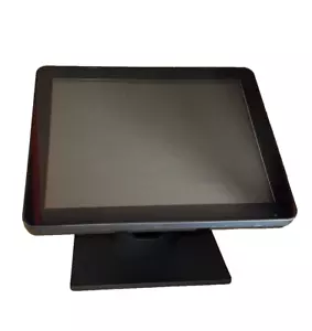 Partner SP-635 Pos System 15" AIO touchscreen Celeron 2ghz 4gb 128gb SSD + PSU - Picture 1 of 4
