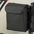 Homecraft Wheelchair Mobility Scooter Pannier Bag Versatile Storage Waterproof