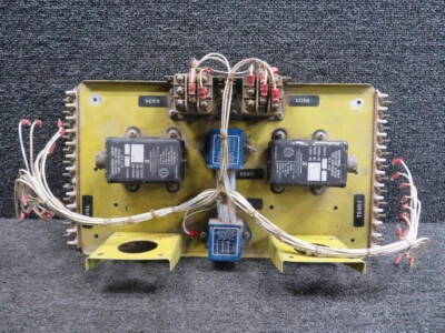 Conjunto de equipo eléctrico Mitsubishi MU-2B 016A-88450 Foto 1 de 4