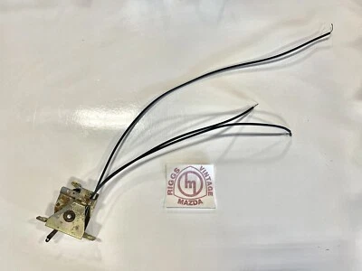 Mazda R100 Coupe Heater Controls - Image 1 of 4