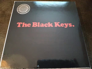 THE BLACK KEYS - BROTHERS   9X7" VINYL BOX Limited Edition / kostenloser Versand - Bild 1 von 1