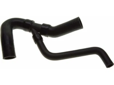 Manguera de radiador puertas inferiores para Pontiac Grand Am 1994-1998 65295HR 1997 1995 1996 Foto 1 de 2