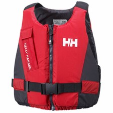 Helly Hansen RIDER VEST - Dingy Water Sports - Comfortable