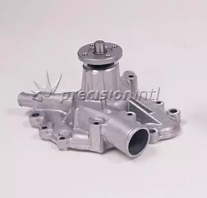 US MOTOR WORKS US3401 WATER PUMP AMC 304-360-401 '73-91 - Picture 1 of 1