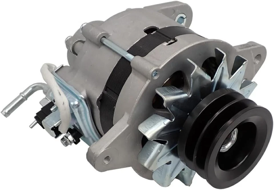 Alternator Generator ASSY For TOYOTA TOYOACE Long LY61 27020-54403 27030-54263 Foto 1 de 1