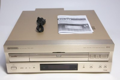 Lecteur LaserDisc Pioneer CLD-99S D'occasion - Testé Et En Excellent état - Made In Japan