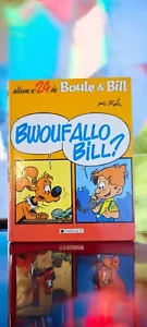 Bd Boule et Bill Tome 24 Bwouf Allo Bill ? édition première 1995 Roba Dargaud Ba - Imagen 1 de 5