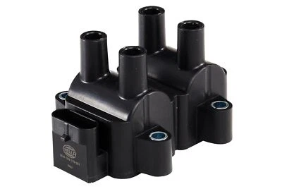 HELLA 5DA 193 175-391 IGNITION COIL - Image 1 of 4
