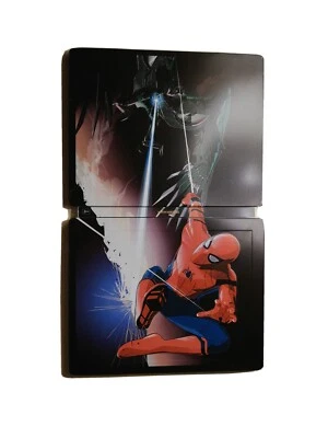 Spider-Man Homecoming Blu-Ray Steelbook 4k  2d - VGC - Image 1 of 3