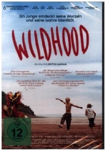 Wildhood | DVD | englisch | 2022 | Bretten Hannam - Bild 1 von 1