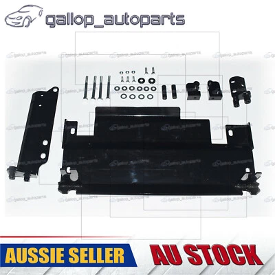 Premium Quality 45MM Diff Drop Kit for Nissan Navara D40 D23 NP300 2015-ON - image 1 of 4