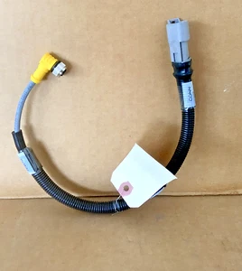 Genuine Sandvik BH00009520-B Vacuum Sensor Cable Assembly - Bild 1 von 8