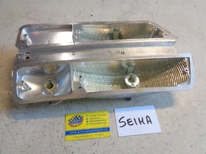 CORPO FANALE POSTERIORE DESTRO ALFA ROMEO ALFETTA GTV - SEIMA - ORIGINALE - Imagen 1 de 2