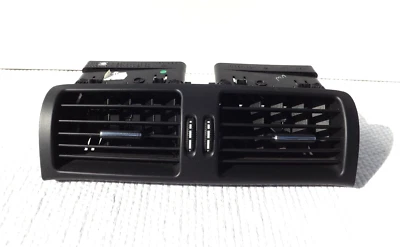 2006-2010 梅赛德斯-奔驰 w251 R350 R500 前中心仪表板空调加热器通风口原始设备制造商 — 第 1/4 张图片