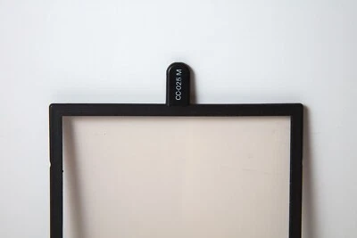 Sinar Color Control 125 System Colour Correction 025 Magenta - Image 1 of 2