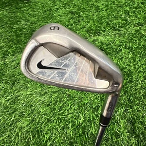 Nike NDS 6 Iron Uni-flex Steel Shaft Good Grip (i167) - Picture 1 of 10