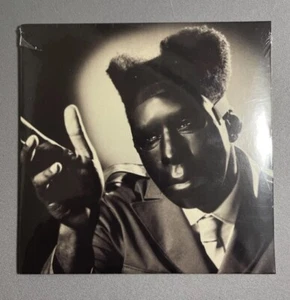 BRAND NEW SEALED Tyler, The Creator - Chromakopia Limited Edition CD - Picture 1 of 2