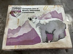 Yukon Gear and Axle YGD60-513 - Picture 1 of 9