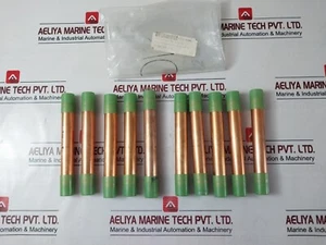 Lot of 10X REFCO SF2-50 Service Dryers 954.01.00.056 - Picture 1 of 14