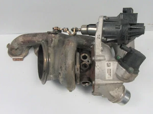 Original MINI Turbo für (JCW - John Cooper Works - B48D) F56 F57 - 9845813 - Bild 1 von 5