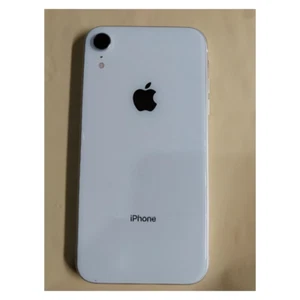 Smartfon Apple iPhone XR 64GB odblokowany Verizon Clean IMEI 4G LTE - Zdjęcie 1 z 7