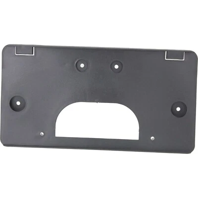New Front License Plate Bracket Fits 2003-2007 Chevrolet Silverado 1500 Classic - Image 1 of 4
