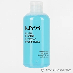 1 Limpiador de Cepillos de Maquillaje NYX "MBC 01" *Cosméticos de Joy* - Imagen 1 de 2
