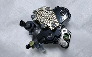 BOSCH DIESEL HOCHDRUCKPUMPE 1.4 D4D 0445010258 für TOYOTA YARIS 3 AURIS - Bild 1 von 4