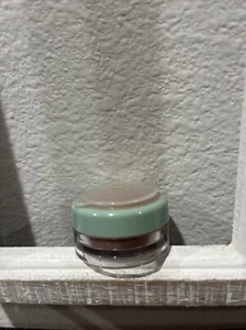 Clinique Mini Glow Crazy Powder Highlighter 03 Gold Dust 2g 0,07 oz Neu - Bild 1 von 3