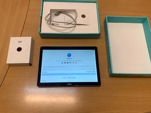 Tableta HUAWEI MediaPad T3 10 - Imagen 1 de 10