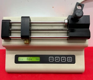 COLE PALMER COLE PAREMER 78-0100C LABOR SPRITZE PUMPE EINKANAL - Bild 1 von 10