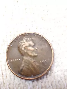 1952 d lincoln cent wheat penny - Picture 1 of 6