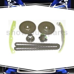 Cloyes Front 1Of Engine Timing Chain Kit For Saturn SC2 1999-2002