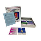 Didax Homonyms Basic Skills 3 Part Puzzle Educational Resources 78 Pieces