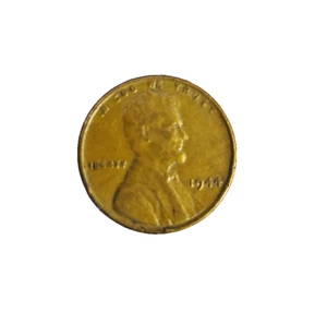 1944 P Lincoln Cent - Bild 1 von 3