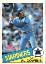 1985 Topps Baseball Pick Complete Your Set #1-250 RC Stars 