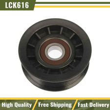 419-603 Dorman Accessory Belt Tension Pulley Passenger Right Side New for Chevy