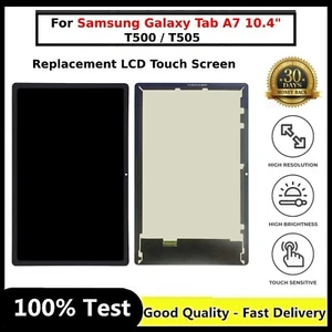 For Samsung Tab A7 10.4 T505 Screen SM-T500 New Display LCD & Touch Digitizer - Picture 1 of 1