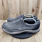 Mens Skechers Relaxed Fit Expected Avillo size 11 Casual Slip On Loafer Shoes