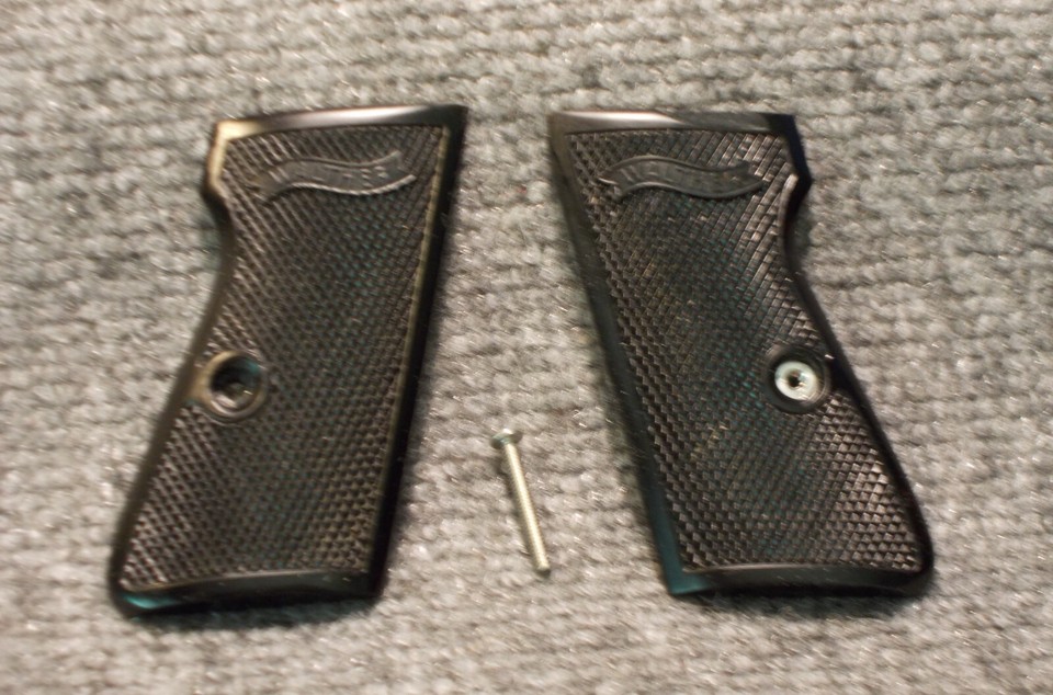 walther ppk grips products for sale | eBay