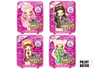 MGA NA! NA! NA! SURPRISE TEENS SERIE 1 - Puppen 28cm - Modell wählen - Bild 1 von 7