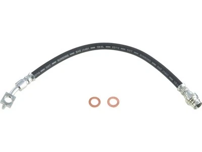 For 2007-2016 Volvo S80 Brake Hose API 44869JXDC 2008 2009 2010 2011 2012 2013 - Image 1 of 2