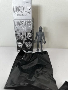 Super7 Monsters of the Silver Screen CREATURE FROM THE BLACK LAGOON Figure - Picture 1 of 3