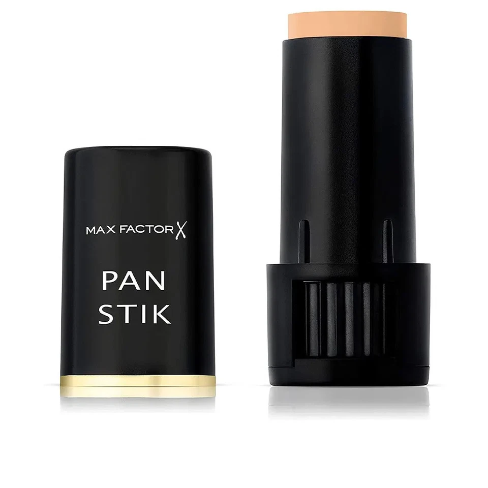 Max Factor Pan Stik Foundation #14 Cool Copper - 9g - Bild 1 von 1