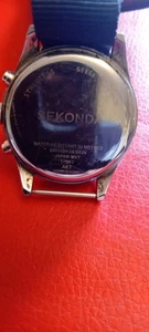 Sekonda Chronometer - Picture 1 of 3