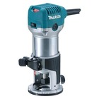 Makita RT0701CR 6.5A 1-1/4 HP Corded Compact Router Certified Refurbished