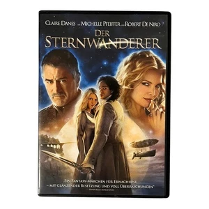 Der Sternwanderer Robert De Niro Michelle Pfeiffer Claire Danes | DVD | 2007 - Picture 1 of 2