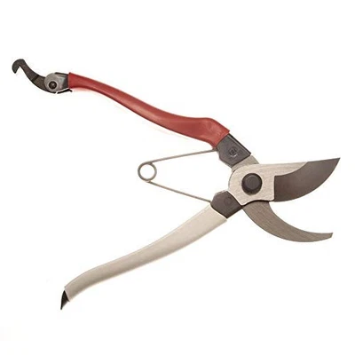Okatsune No.104 8.25-inch Bypass Pruners, Extra Large Made in Japan FreeShipping - Image 1 of 4