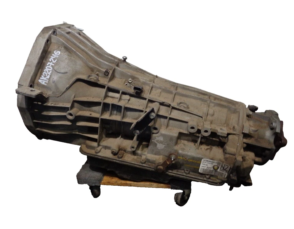 2009 Ford E-450 Super Duty 6.8L Automatic Transmission OEM AK2207246 Foto 1 de 4