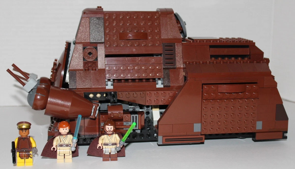 LEGO Star Wars MTT LEGO (R) Complete Sets & Packs for sale - eBay